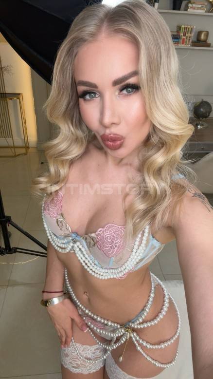 Королева минета